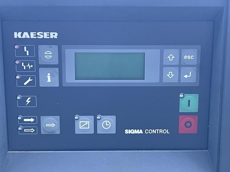 Kaeser AS 31