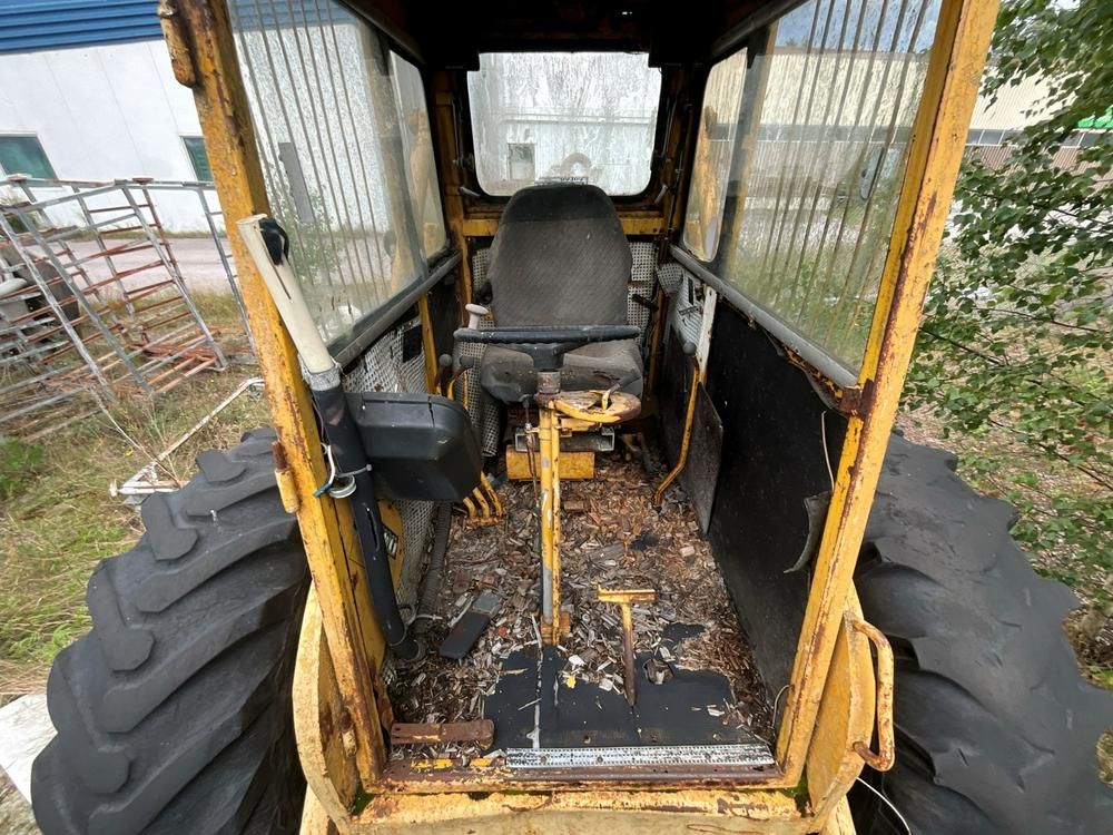 Volvo LM841 Wheel loader