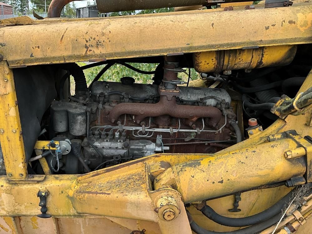 Volvo LM841 Wheel loader