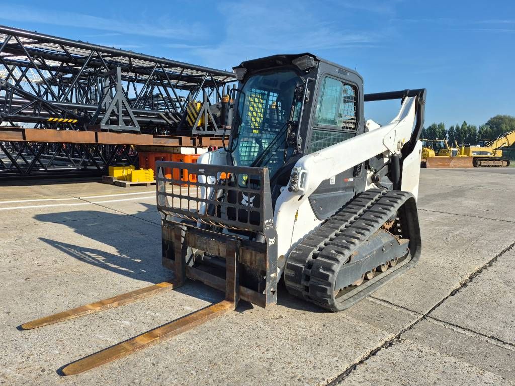 Bobcat T 76