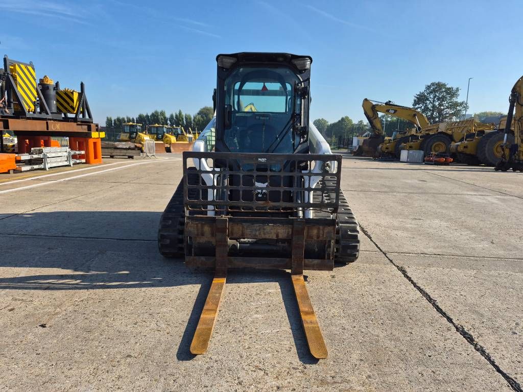 Bobcat T 76