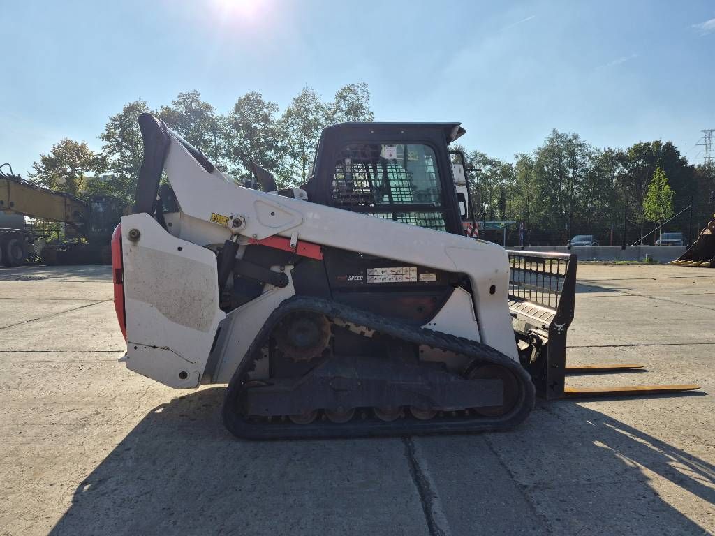Bobcat T 76