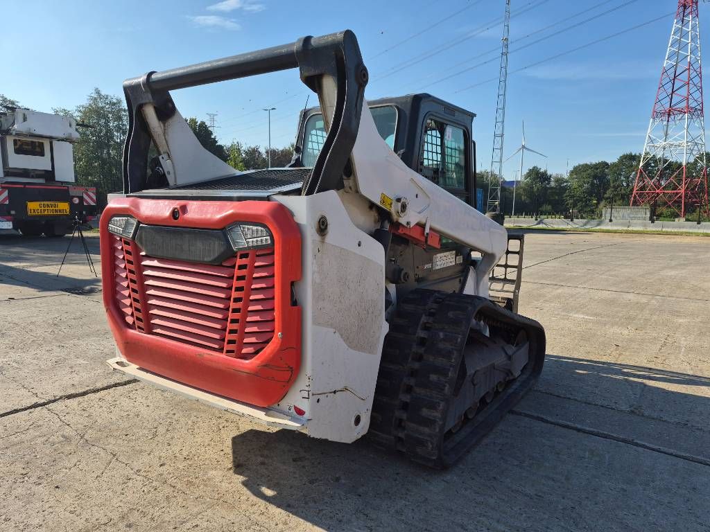 Bobcat T 76