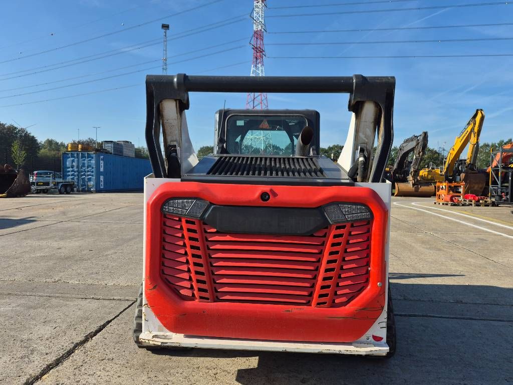 Bobcat T 76