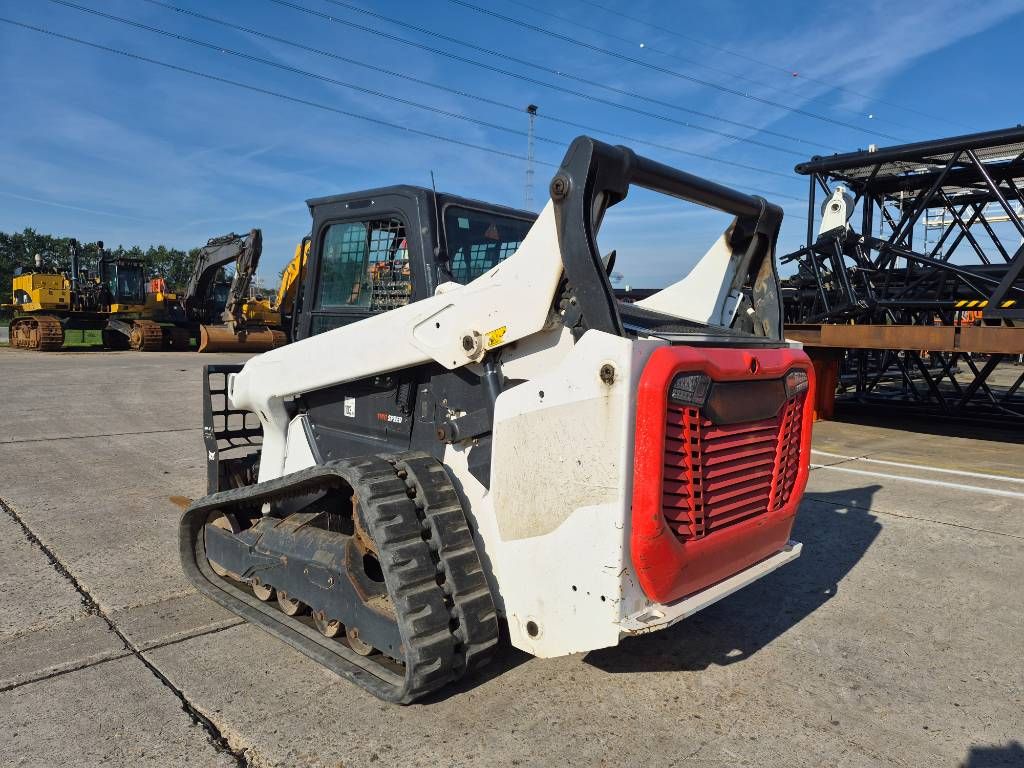 Bobcat T 76