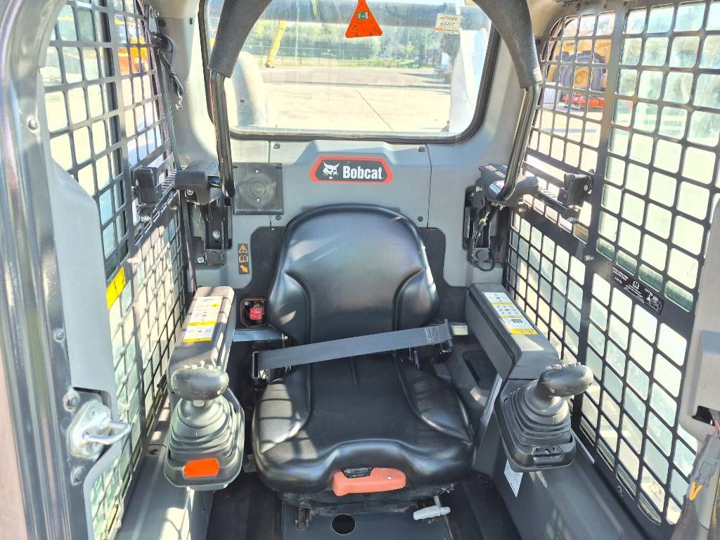 Bobcat T 76