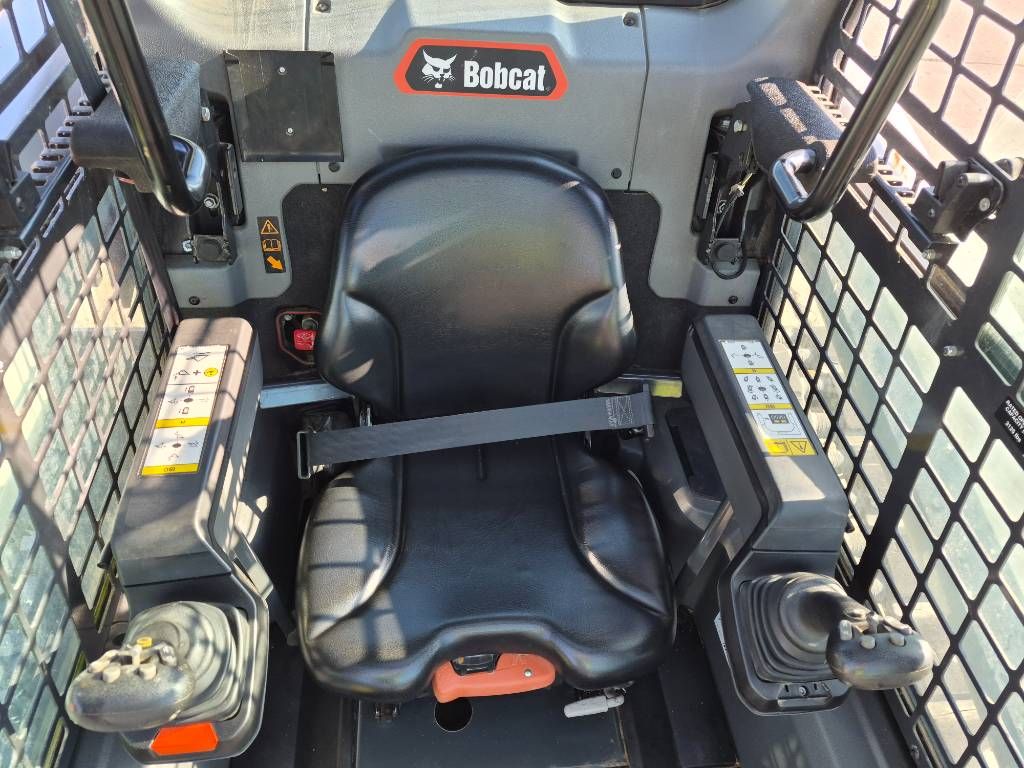 Bobcat T 76