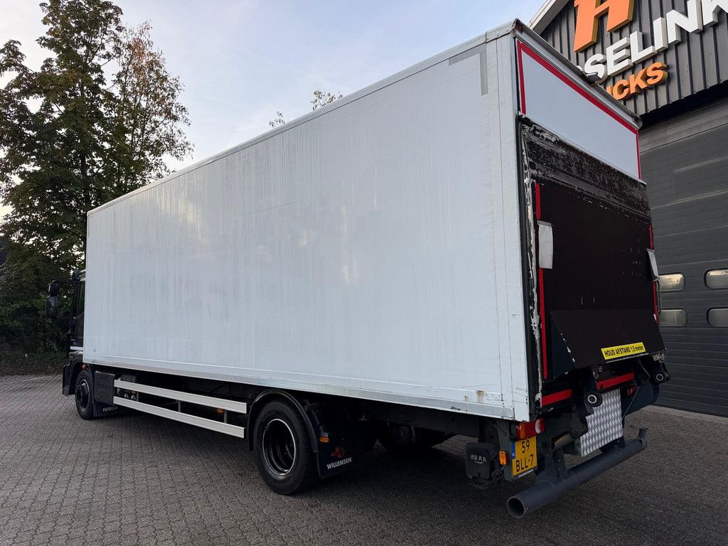 Iveco EuroCargo 140 -190 Standairco NL Truck
