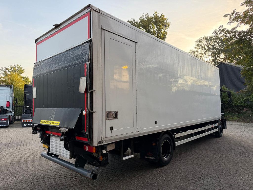 Iveco EuroCargo 140 -190 Standairco NL Truck