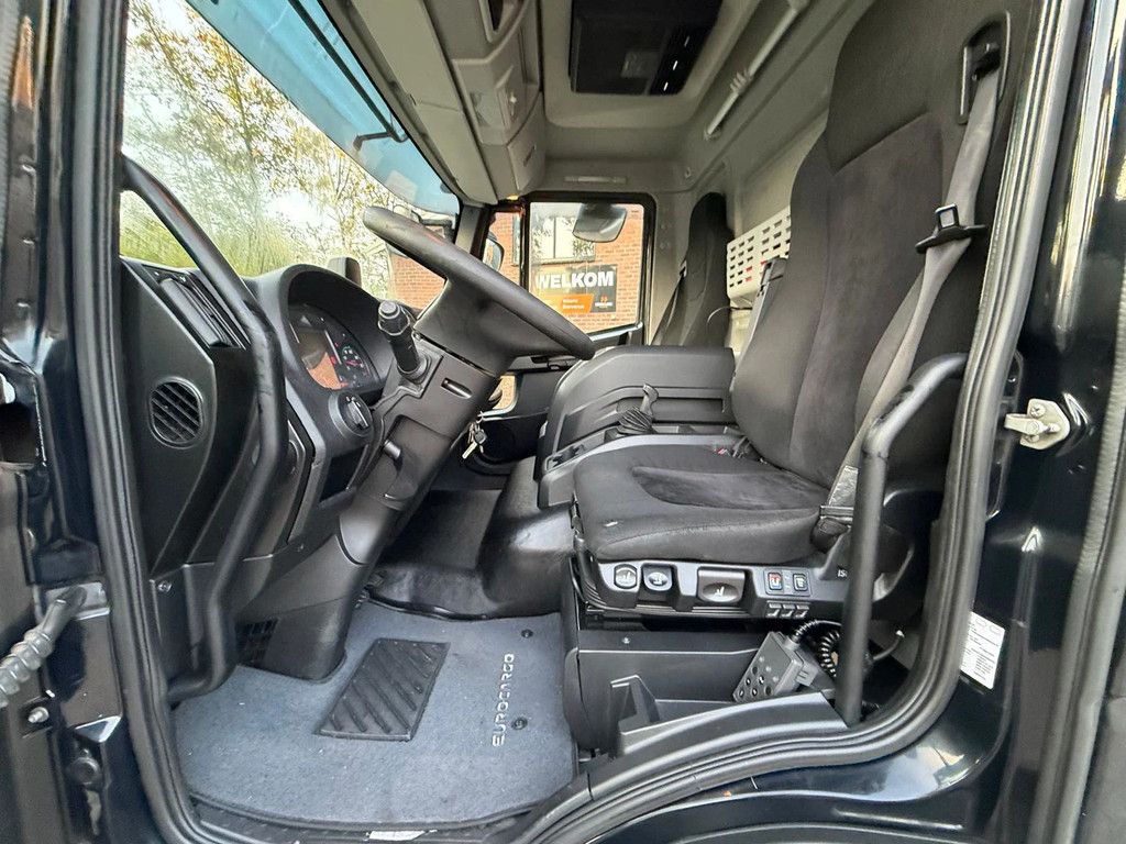 Iveco EuroCargo 140 -190 Standairco NL Truck