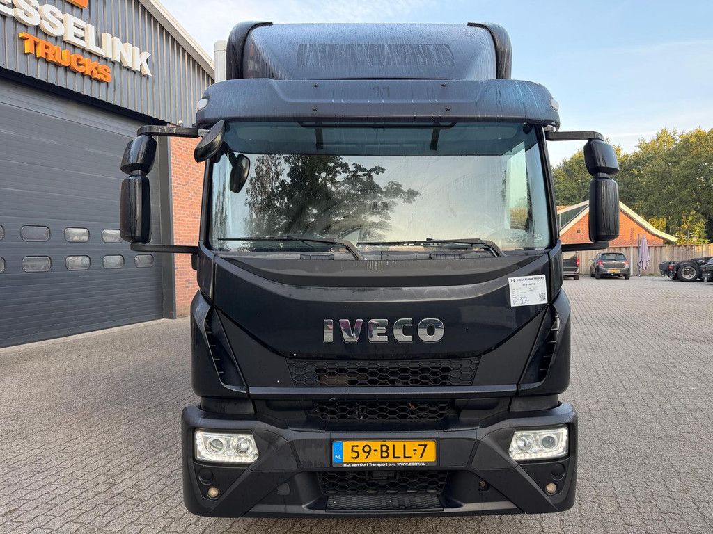 Iveco EuroCargo 140 -190 Standairco NL Truck