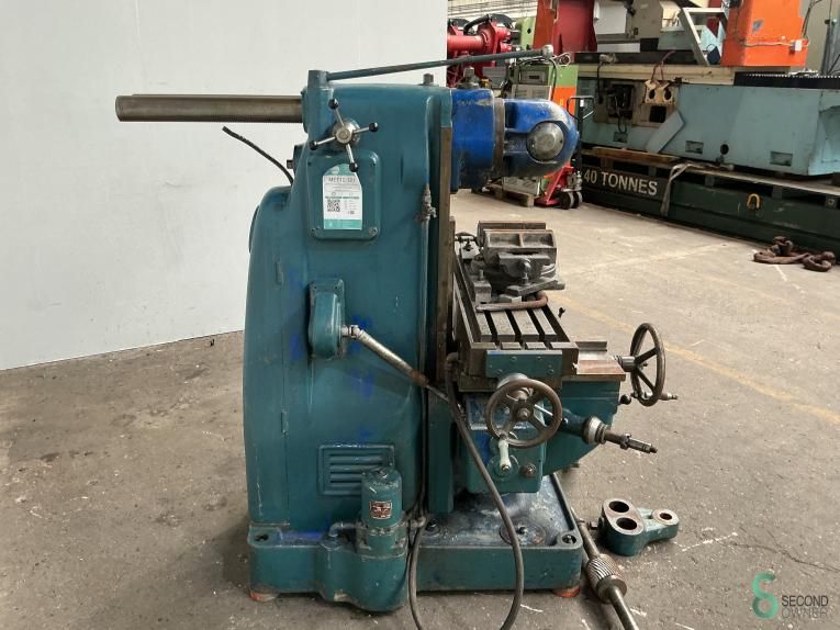 Freesmachines universeel Dufour