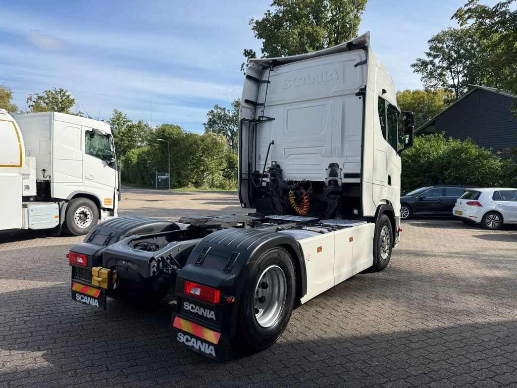 Scania S540 NGS 4X2 Retarder 2x tank Standairco EURO 6E 704.088KM!