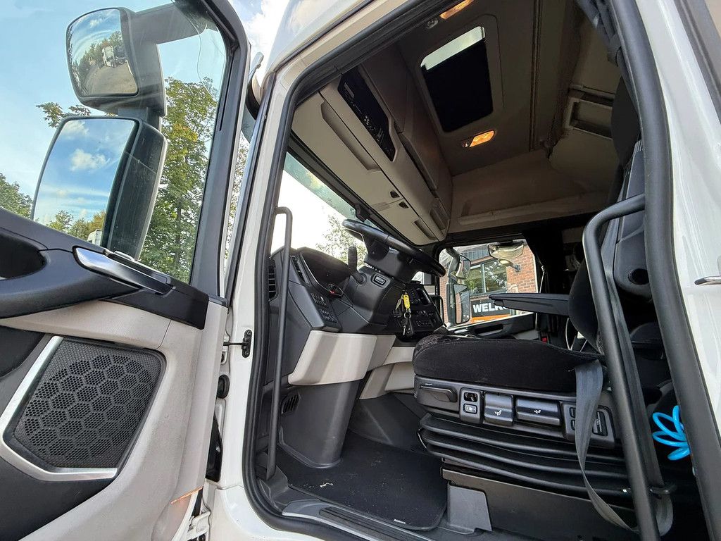 Scania S540 NGS 4X2 Retarder 2x tank Standairco EURO 6E 704.088KM!