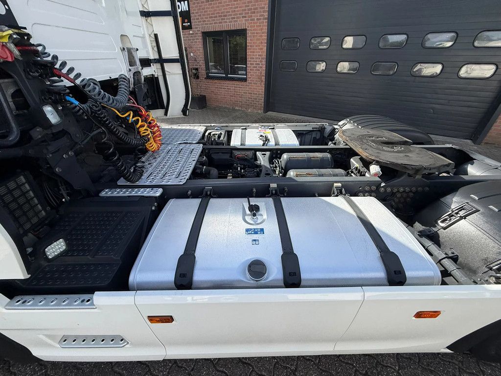 Scania S540 NGS 4X2 Retarder 2x tank Standairco EURO 6E 704.088KM!