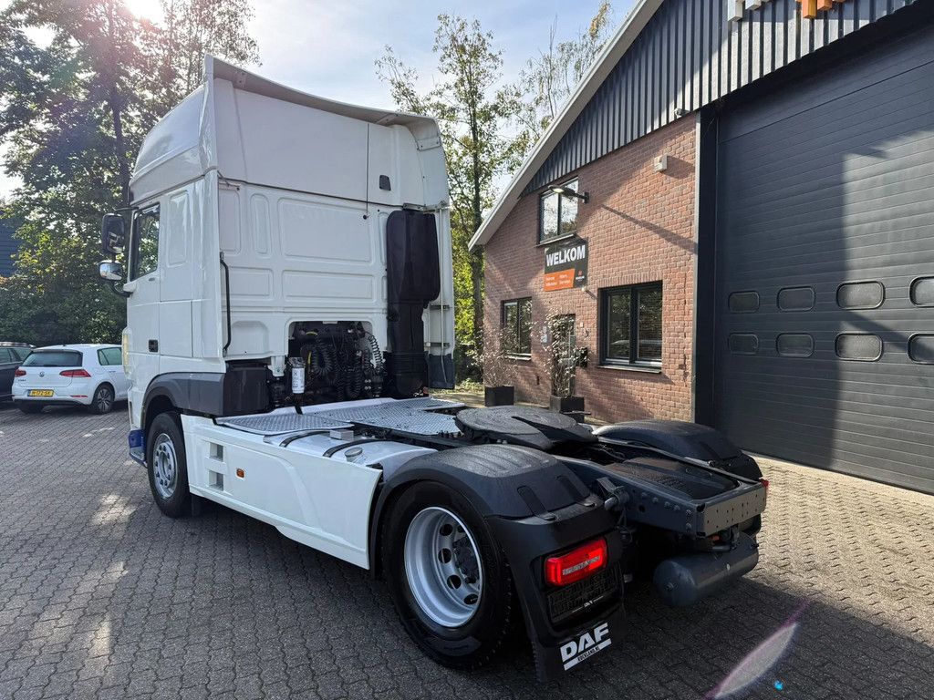 DAF XF 480 SSC Retarder Standairco 2X tank 518.929KM Top Condition