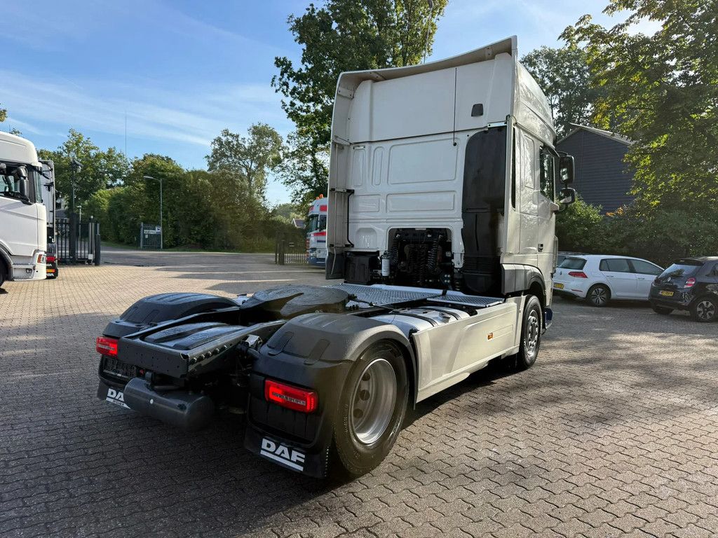 DAF XF 480 SSC Retarder Standairco 2X tank 518.929KM Top Condition