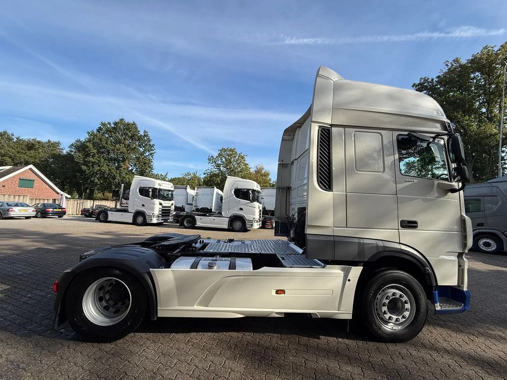DAF XF 480 SSC Retarder Standairco 2X tank 518.929KM Top Condition
