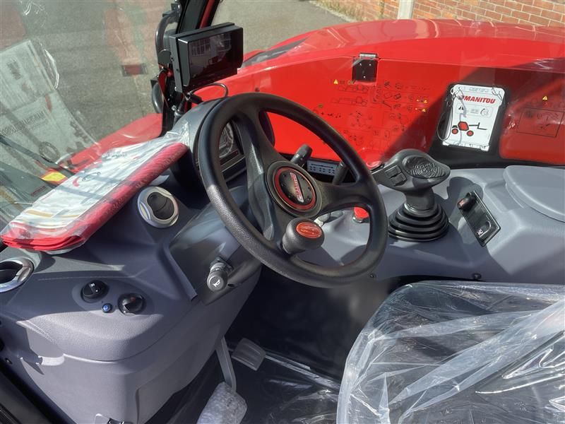 Manitou MT 625 H Comfort A/C | 2X VOORRAAD!