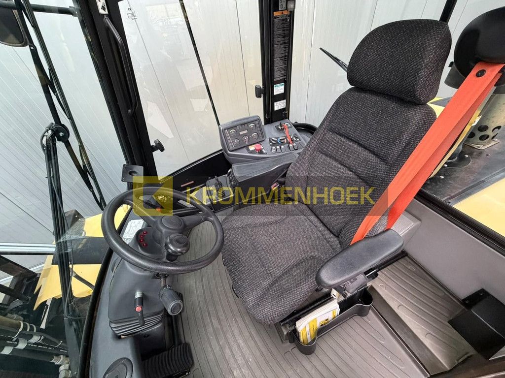 Hyster H 18 XM-9 KH10363