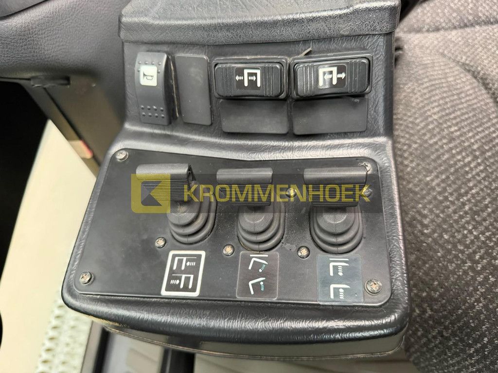 Hyster H 18 XM-9 KH10363