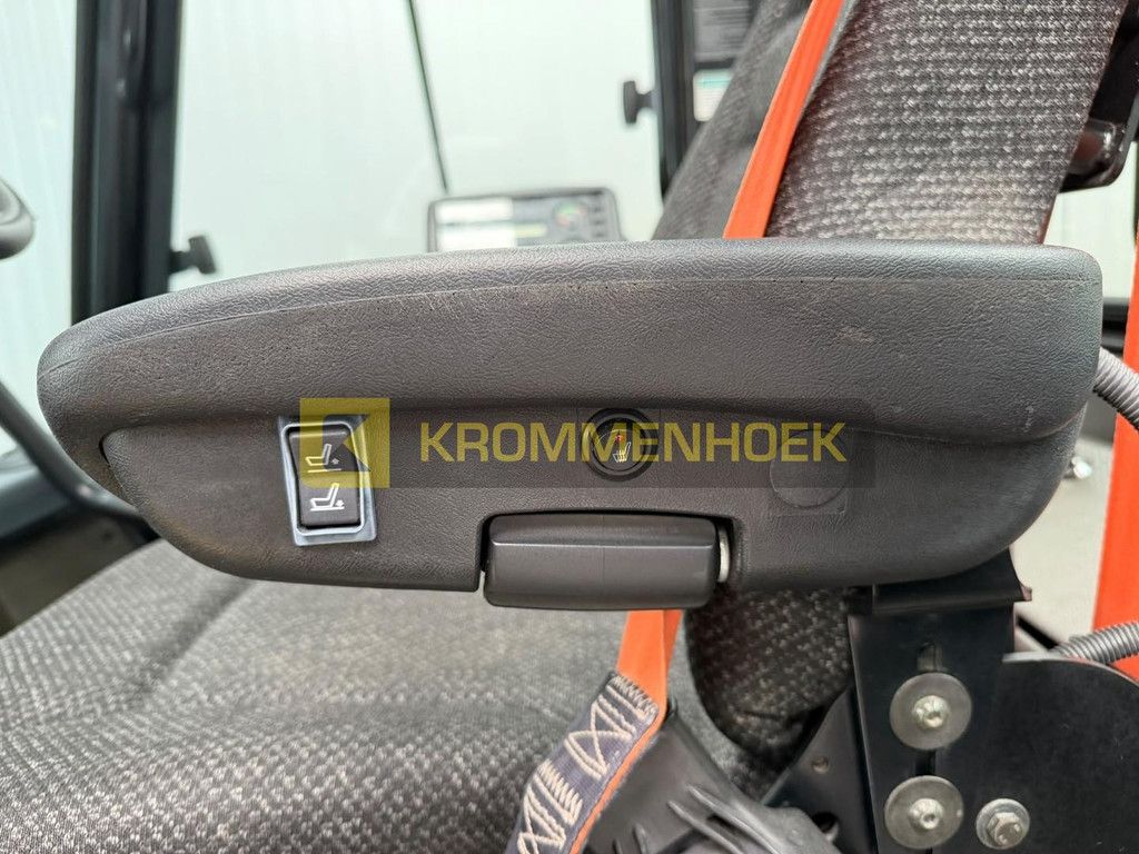 Hyster H 18 XM-9 KH10363