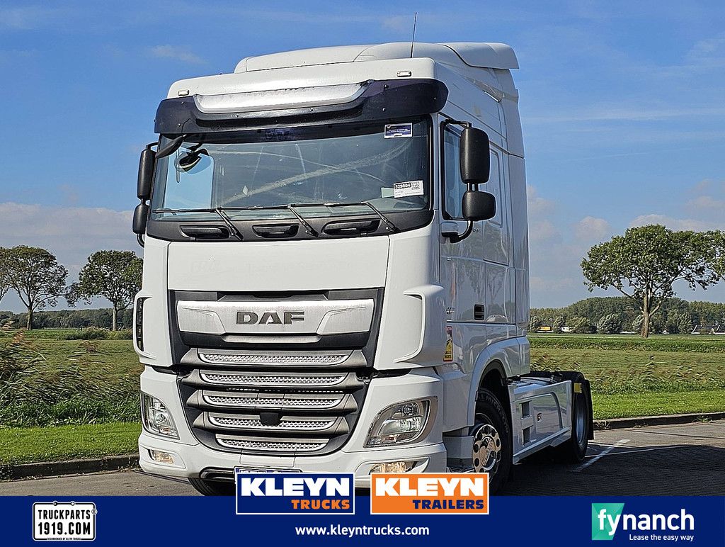 DAF XF 480