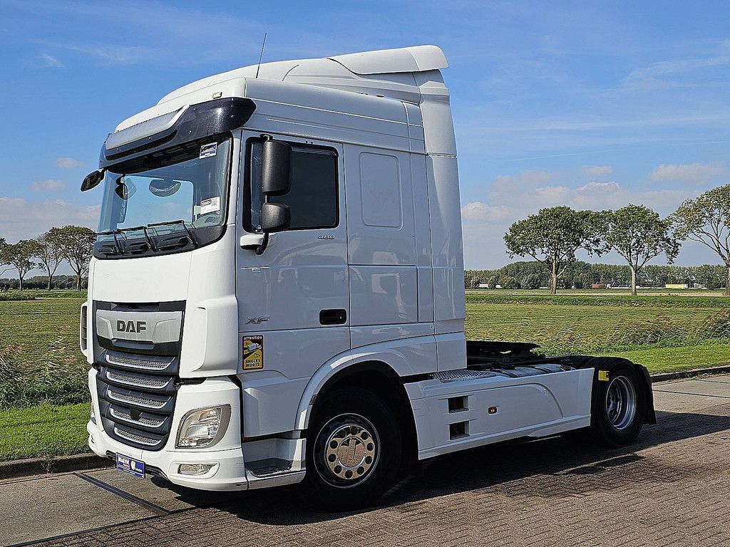 DAF XF 480