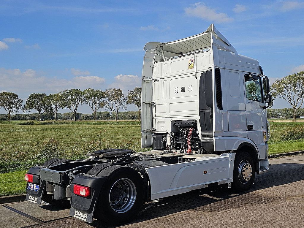 DAF XF 480