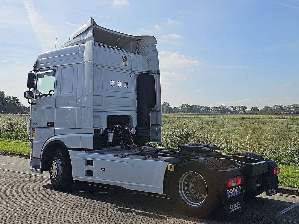 DAF XF 480