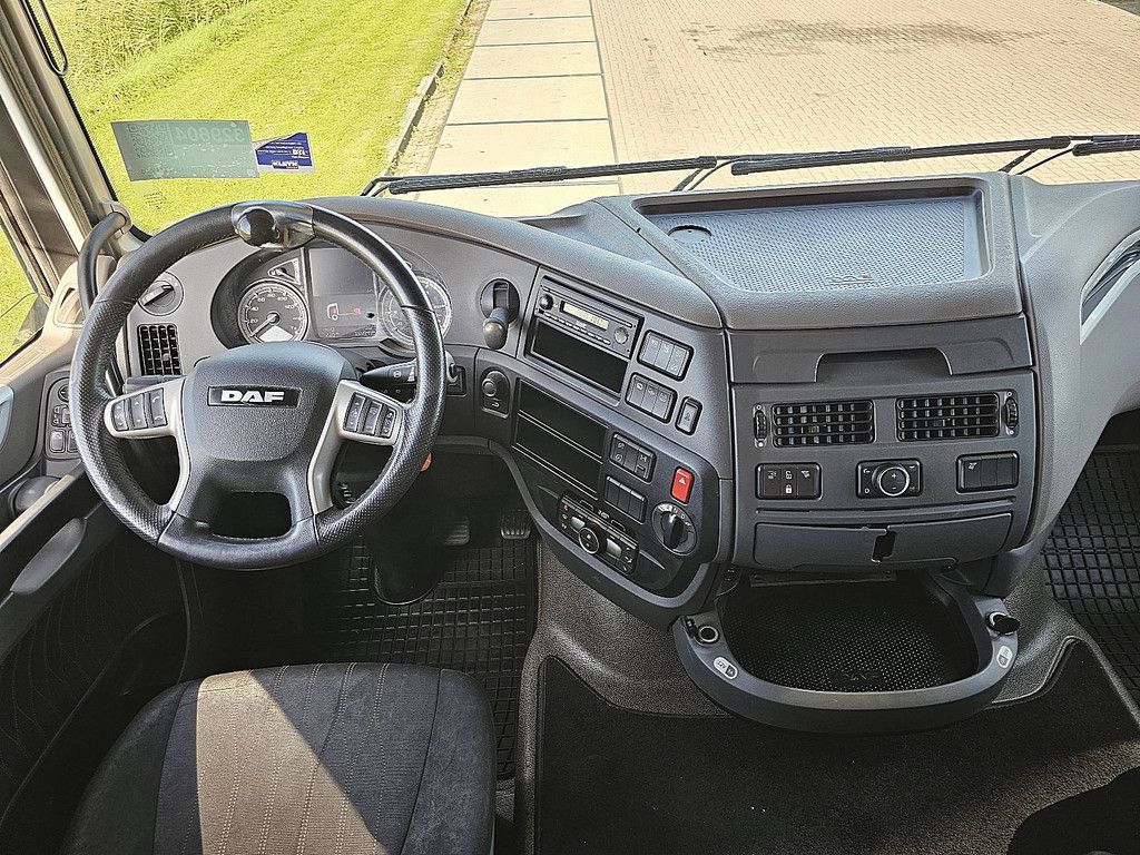 DAF XF 480