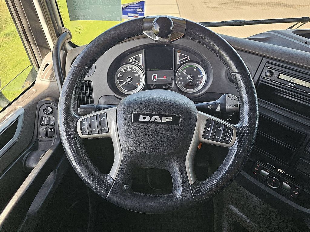 DAF XF 480