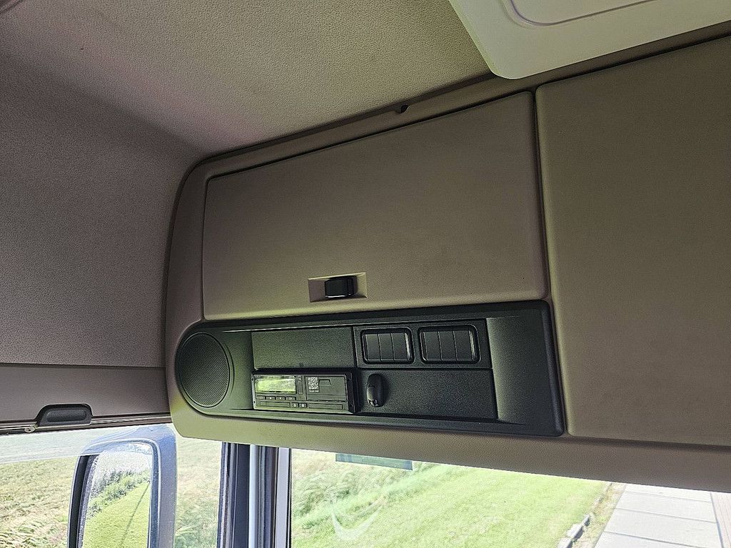 DAF XF 480