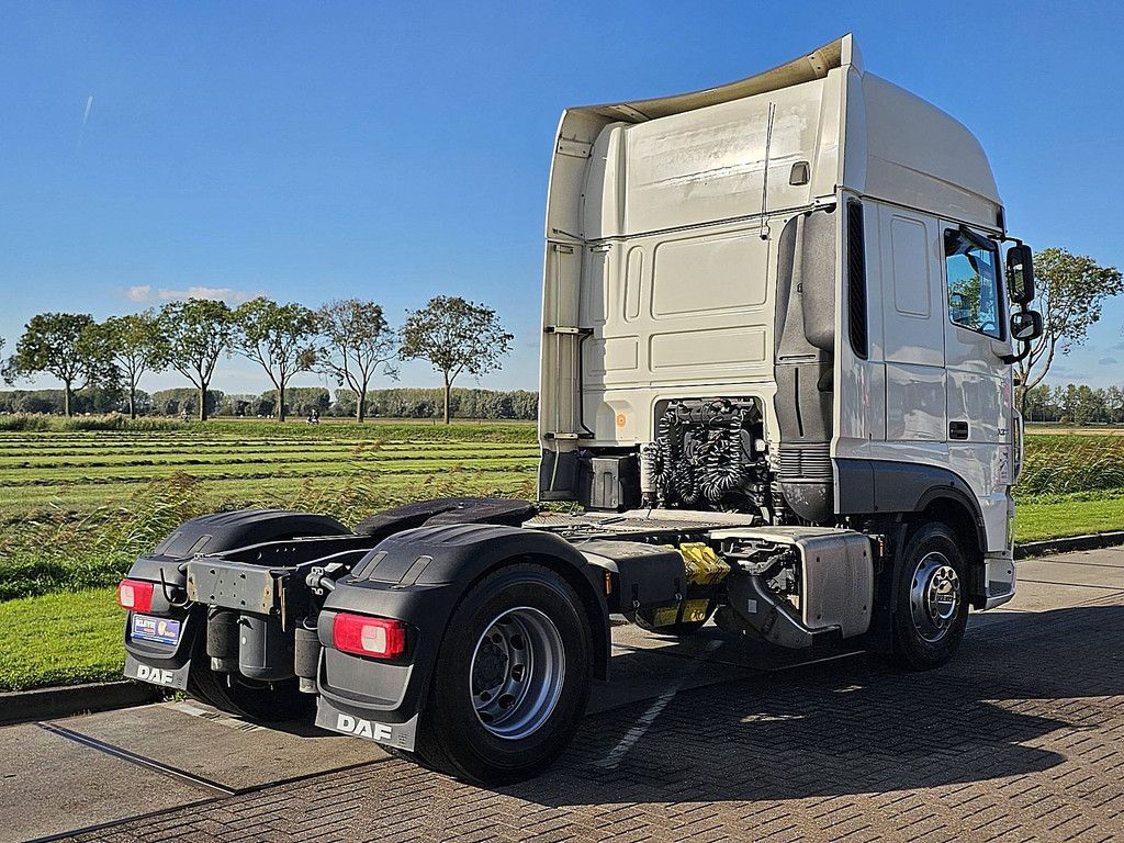 DAF XF 480