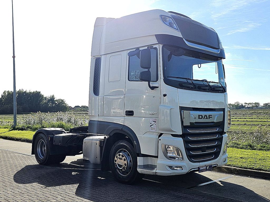 DAF XF 480