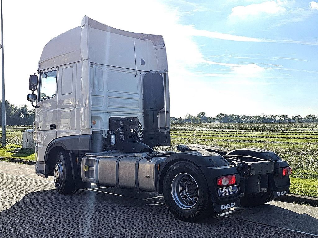 DAF XF 480