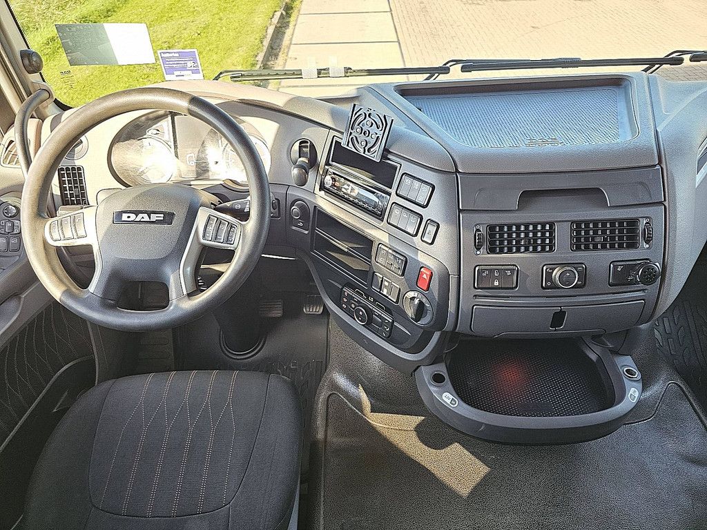 DAF XF 480