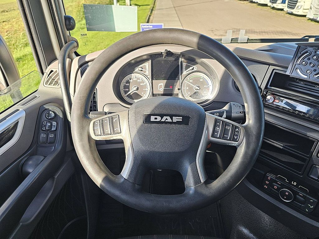 DAF XF 480