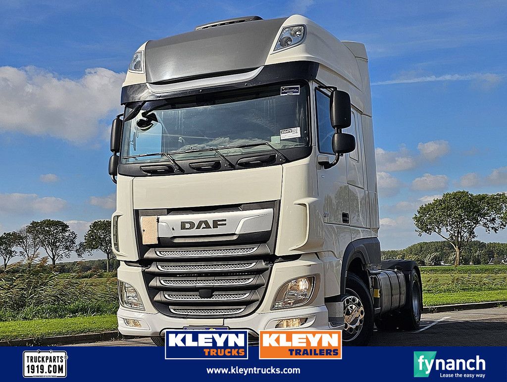 DAF XF 480
