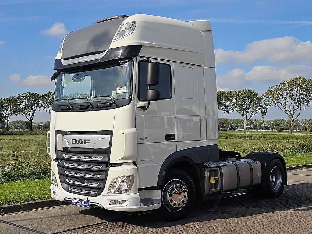 DAF XF 480