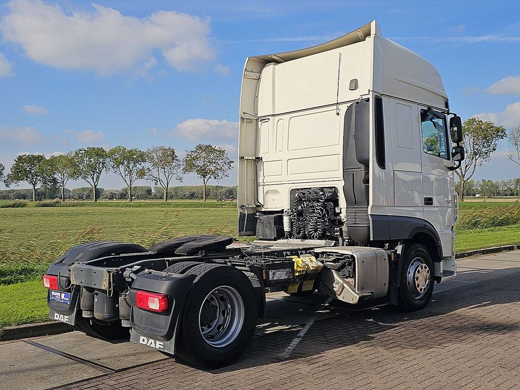 DAF XF 480