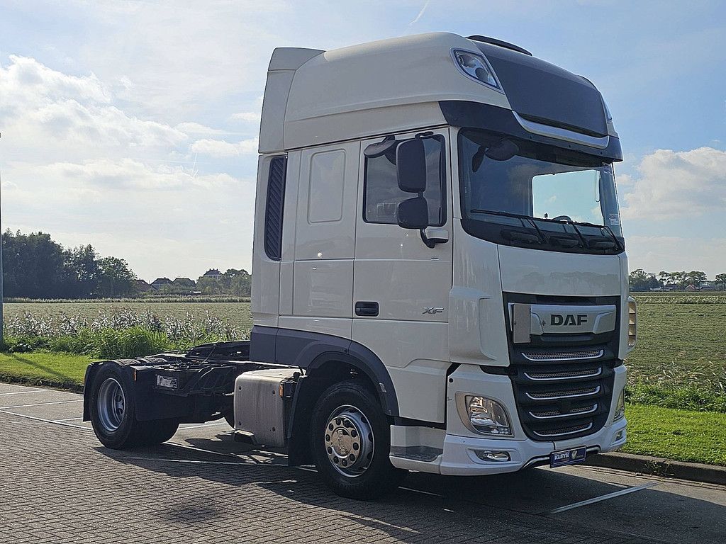 DAF XF 480