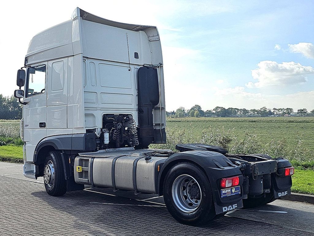 DAF XF 480