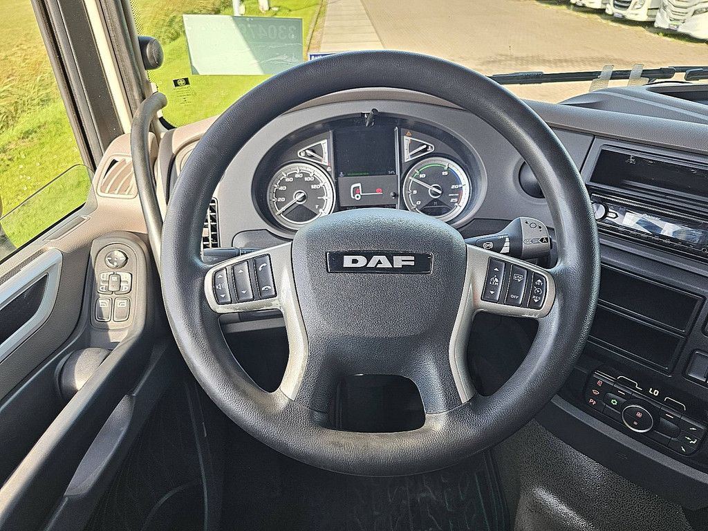 DAF XF 480