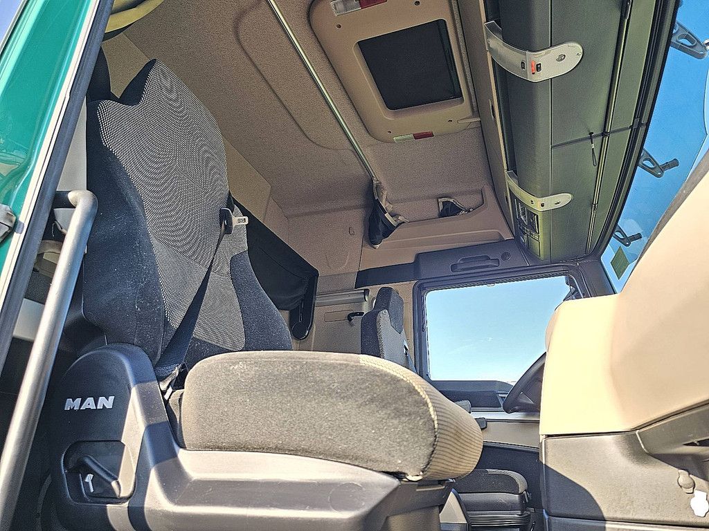 M.A.N. 18.400 TGX