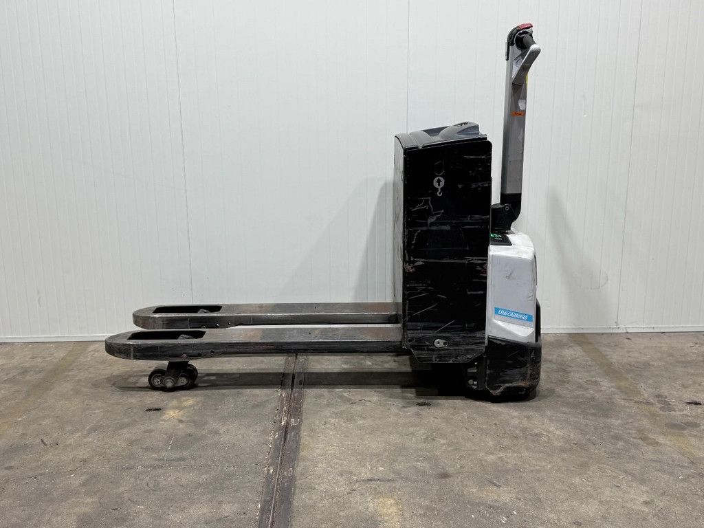 Unicarriers Pallettruck HL1228