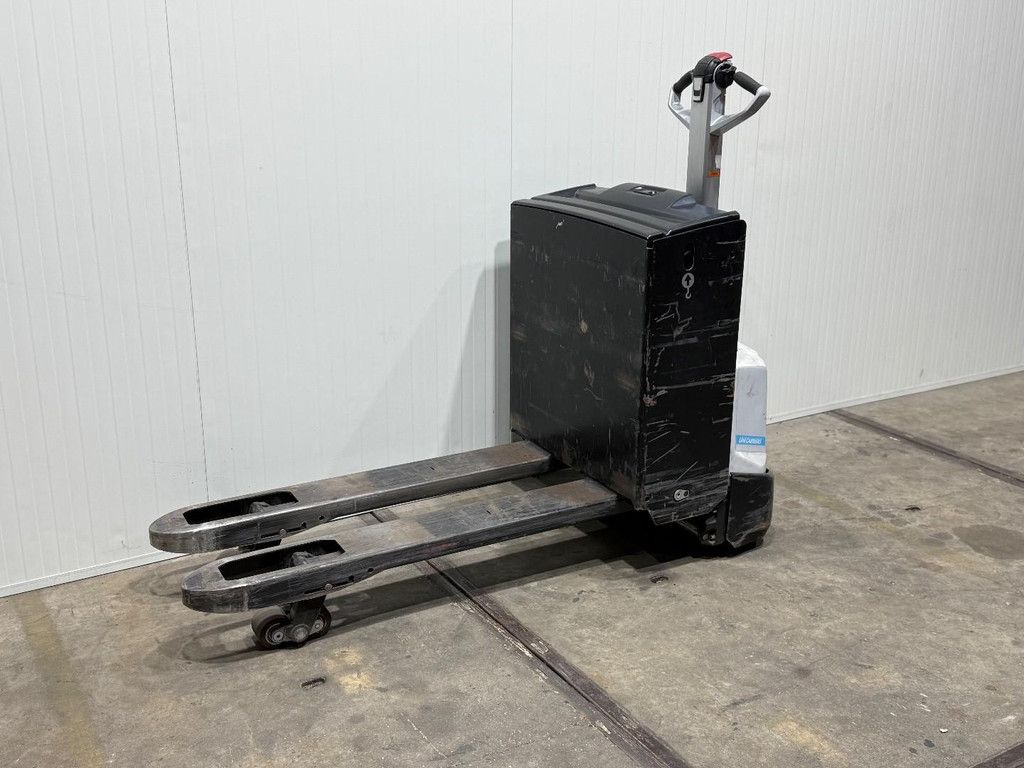 Unicarriers Pallettruck HL1228