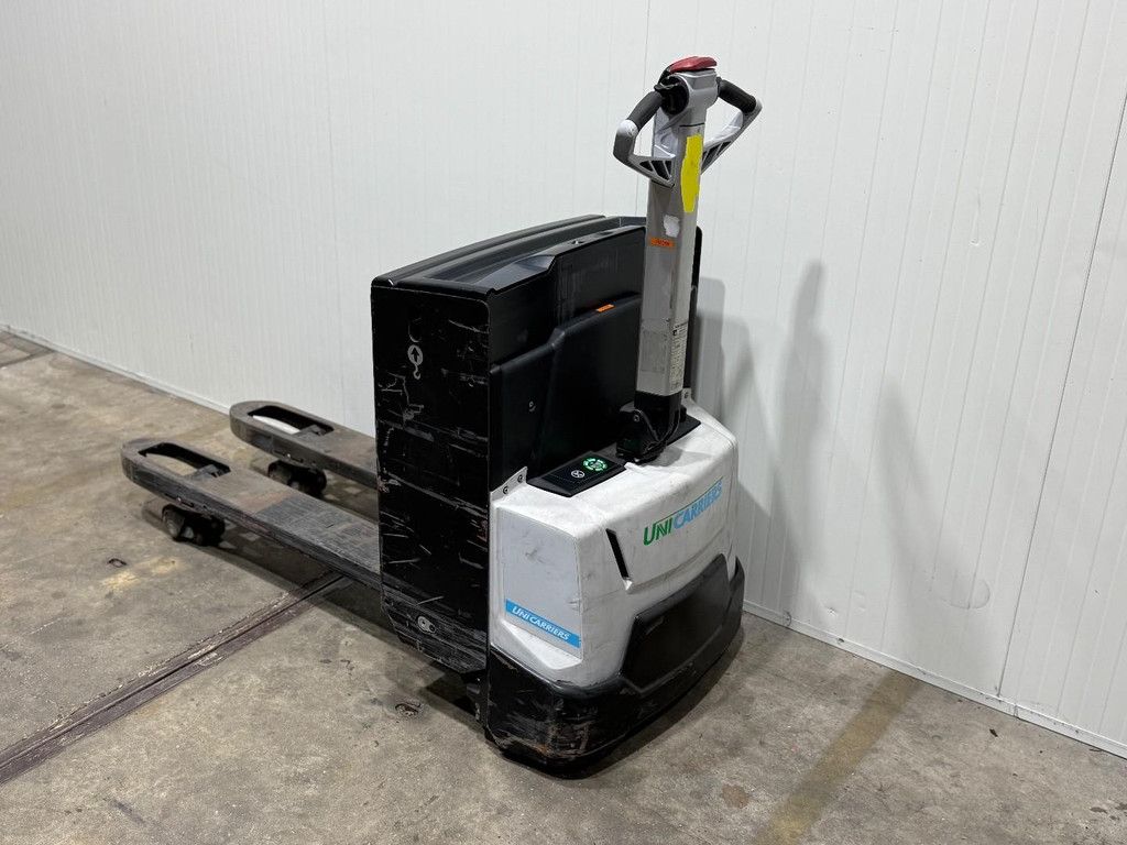 Unicarriers Pallettruck HL1228