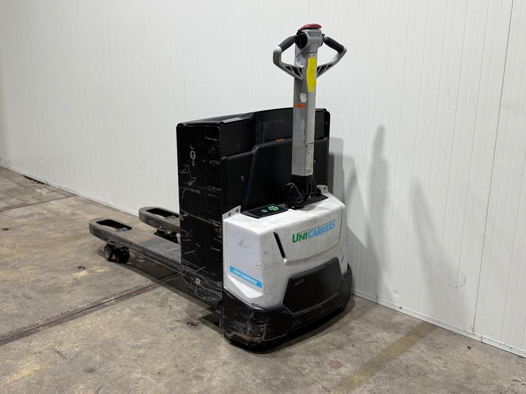 Unicarriers Pallettruck HL1228