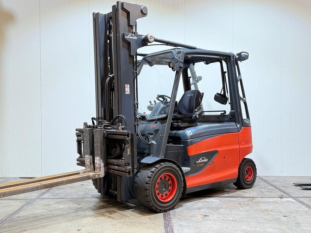Linde E40-600 HL1285